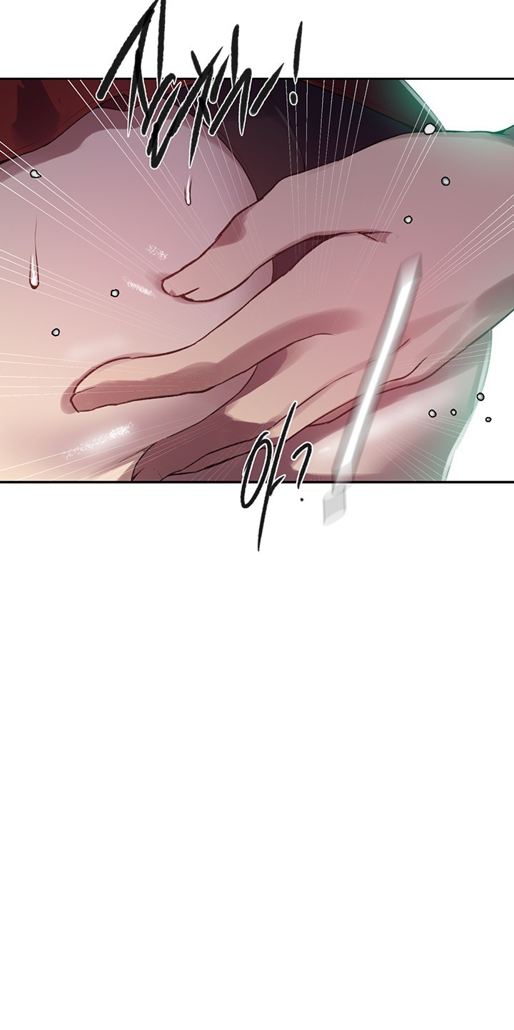 18+ Secret Class Raw Chapter 246 page 48