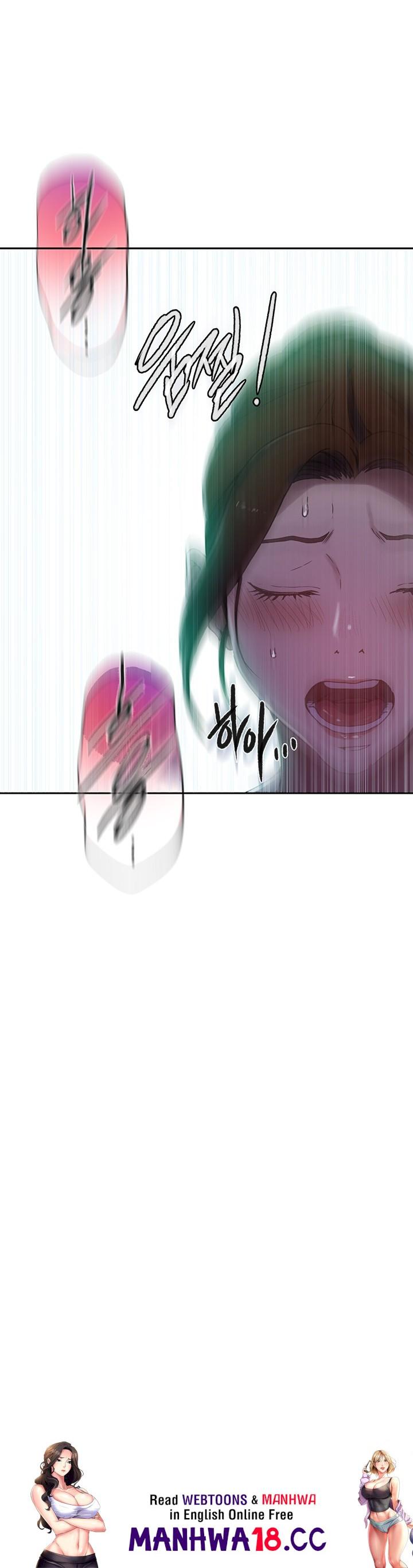 18+ Secret Class Raw Chapter 246 page 50