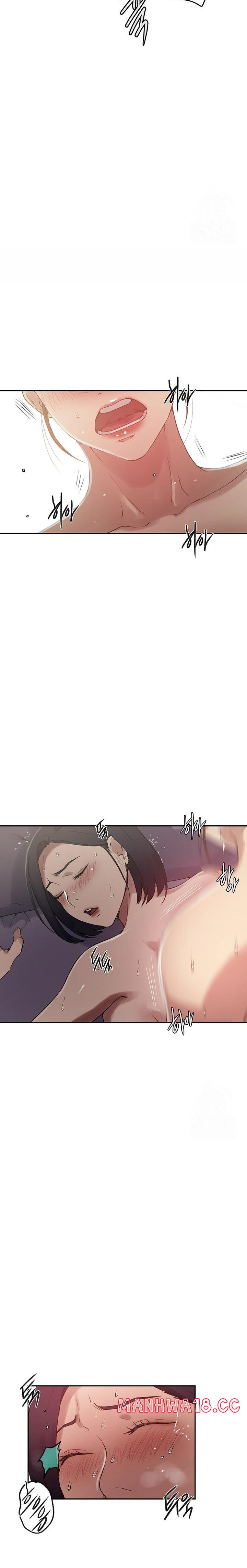 18+ Secret Class Raw Chapter 247 page 16