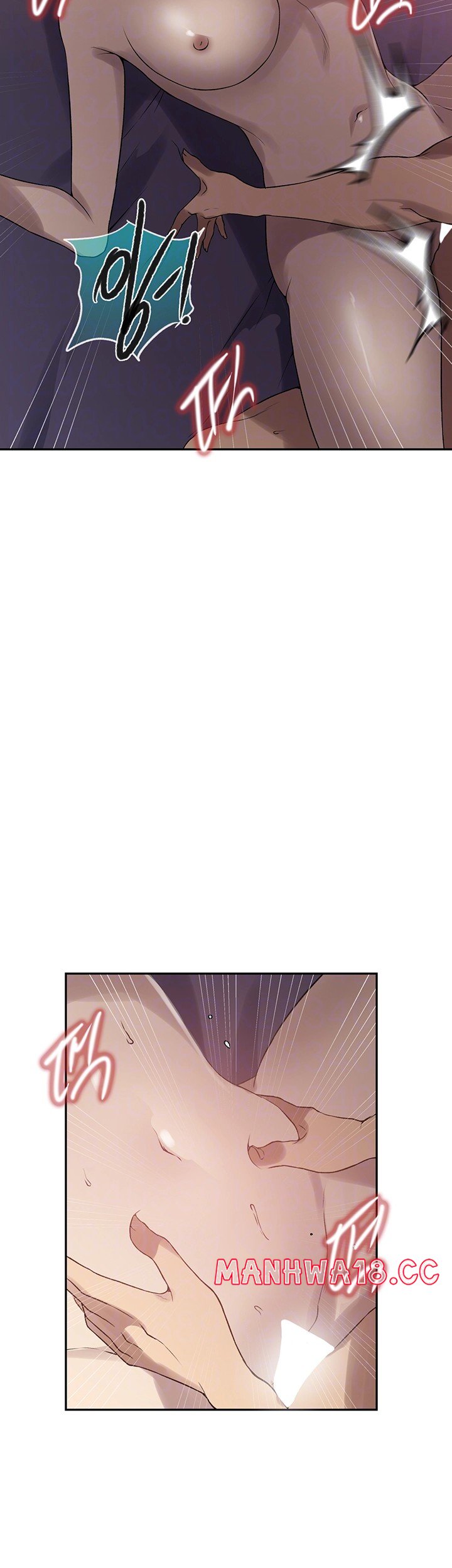 18+ Secret Class Raw Chapter 249 page 14