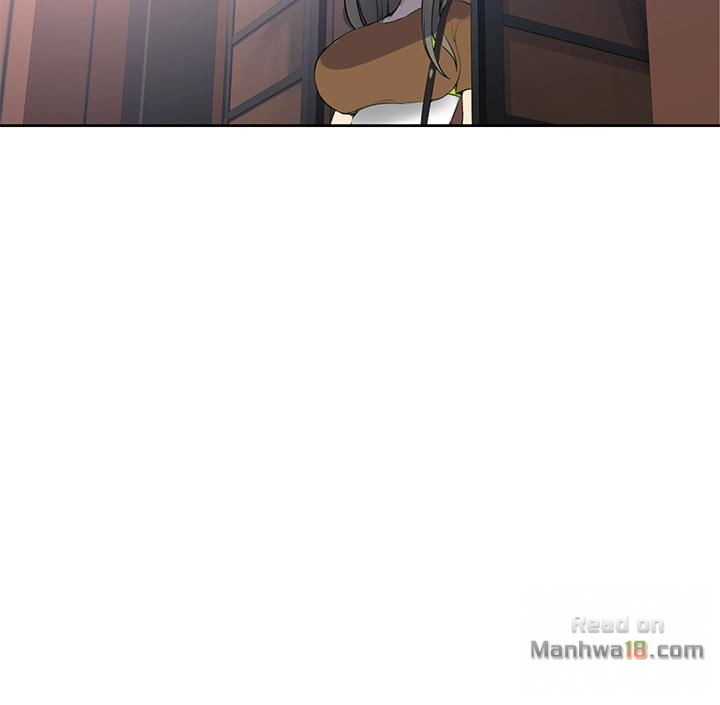 18+ Secret Class Raw Chapter 25 page 22