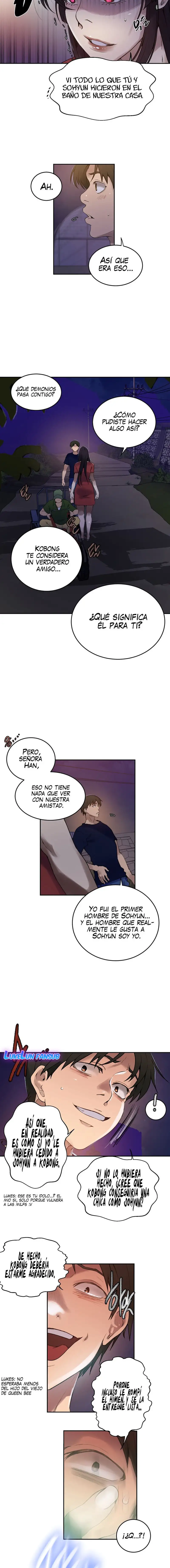 18+ Secret Class Raw Chapter 266 page 9