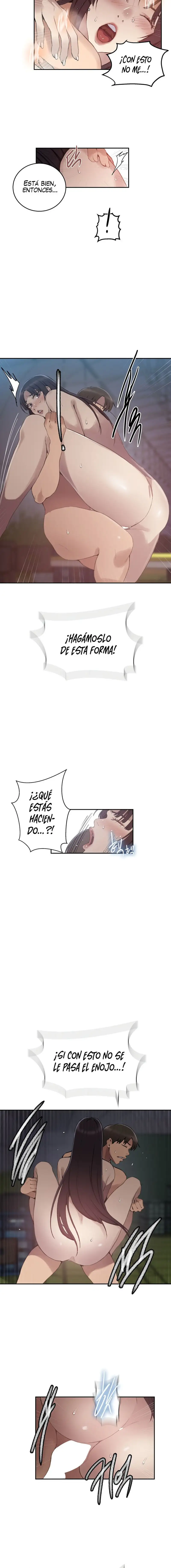 18+ Secret Class Raw Chapter 267 page 10
