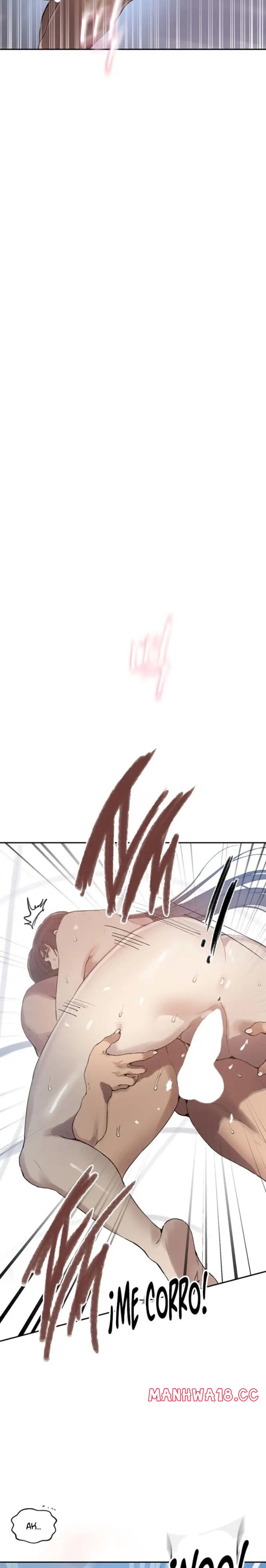 18+ Secret Class Raw Chapter 268 page 10