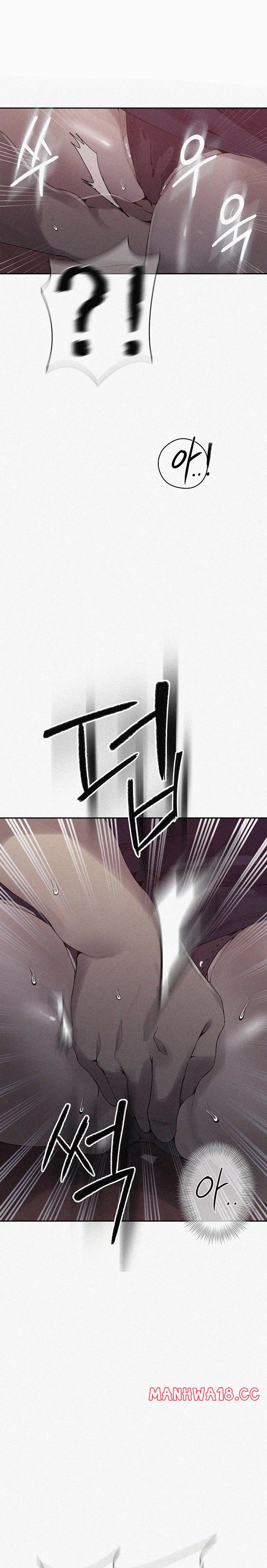 18+ Secret Class Raw Chapter 271 page 1
