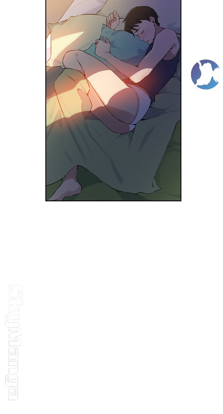 18+ Secret Class Raw Chapter 57 page 21