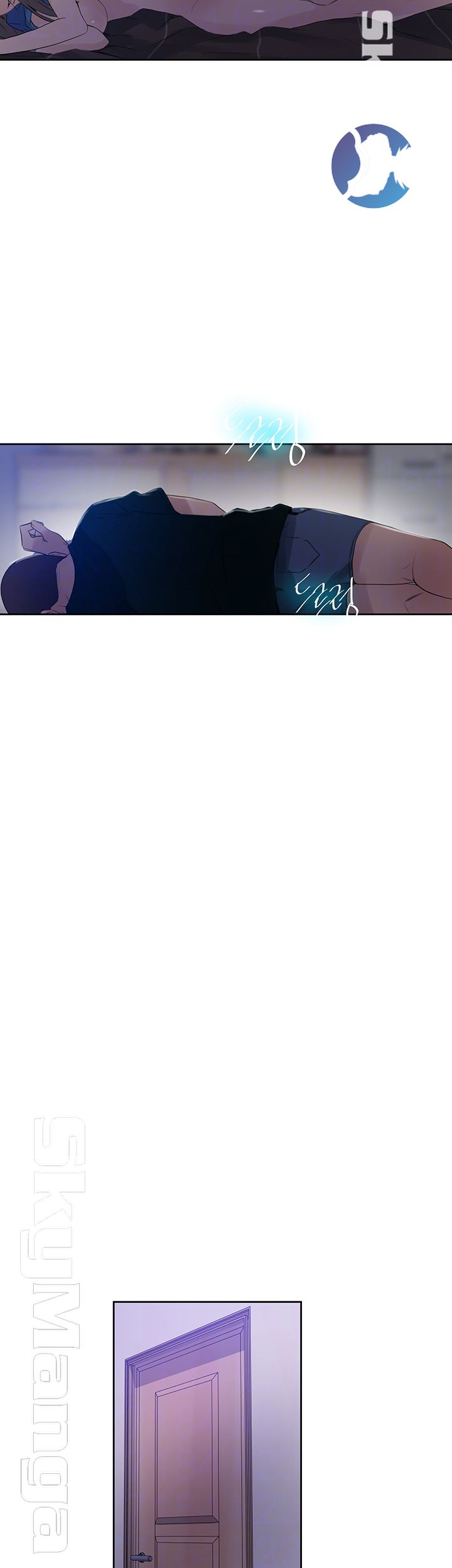 18+ Secret Class Raw Chapter 62 page 8