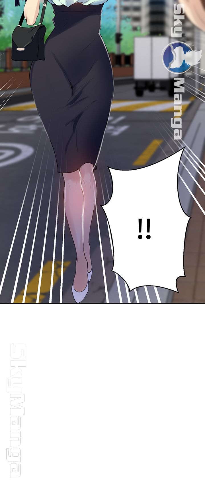 18+ Secret Class Raw Chapter 63 page 50