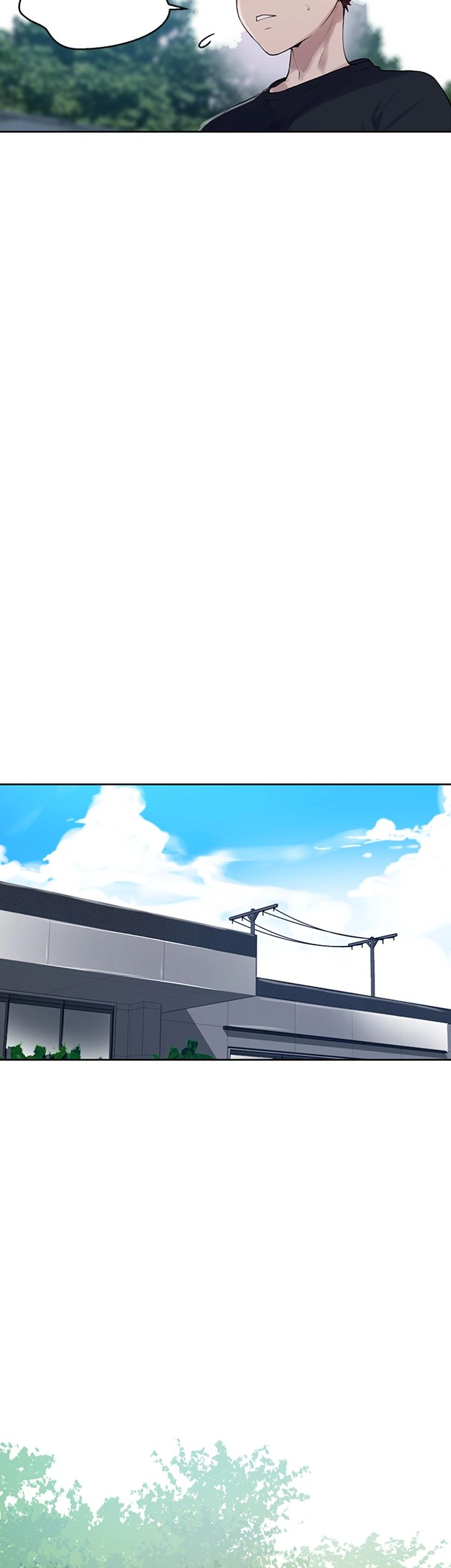 18+ Secret Class Raw Chapter 67 page 28