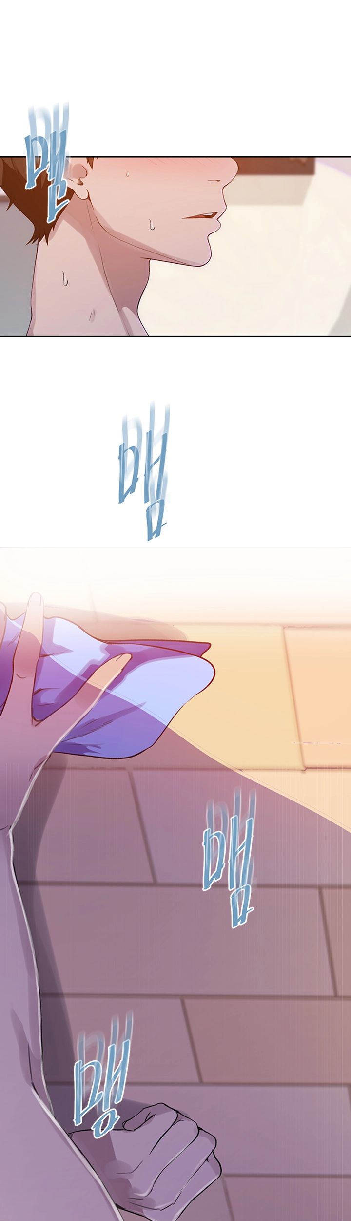 18+ Secret Class Raw Chapter 67 page 36
