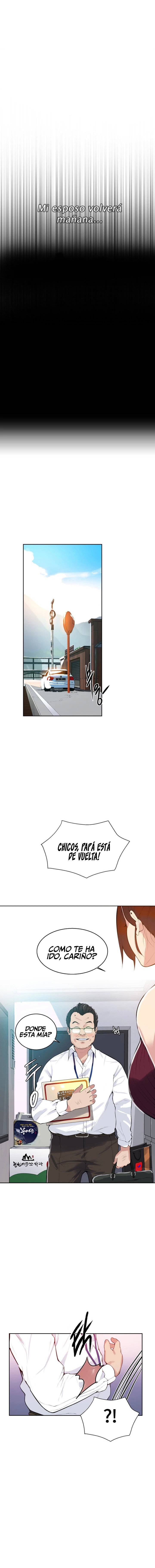 18+ Secret Class Raw Chapter 7 page 12