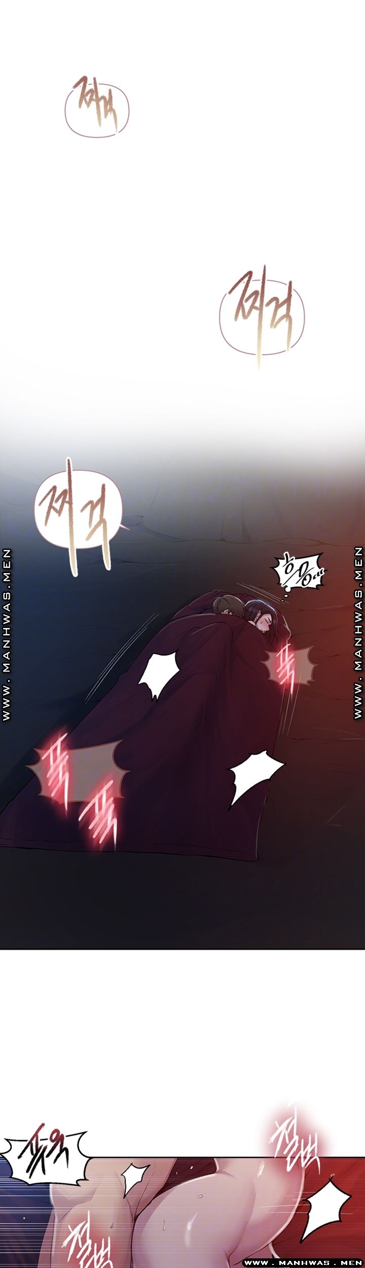 18+ Secret Class Raw Chapter 73 page 8