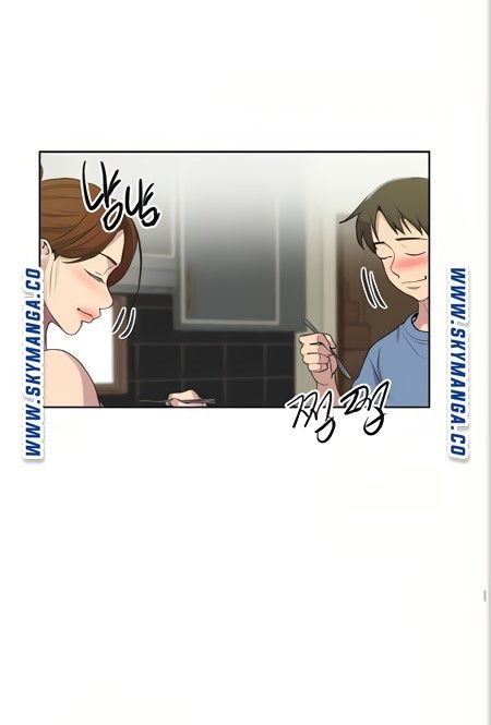 18+ Secret Class Raw Chapter 88 page 59