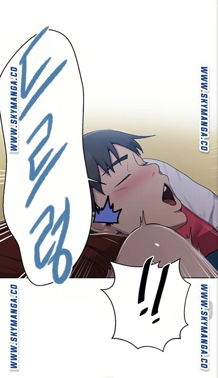 18+ Secret Class Raw Chapter 89 page 66