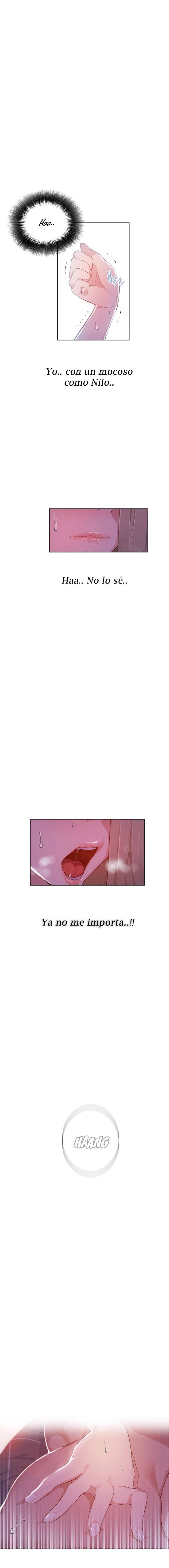 18+ Secret Class Raw Chapter 9 page 3