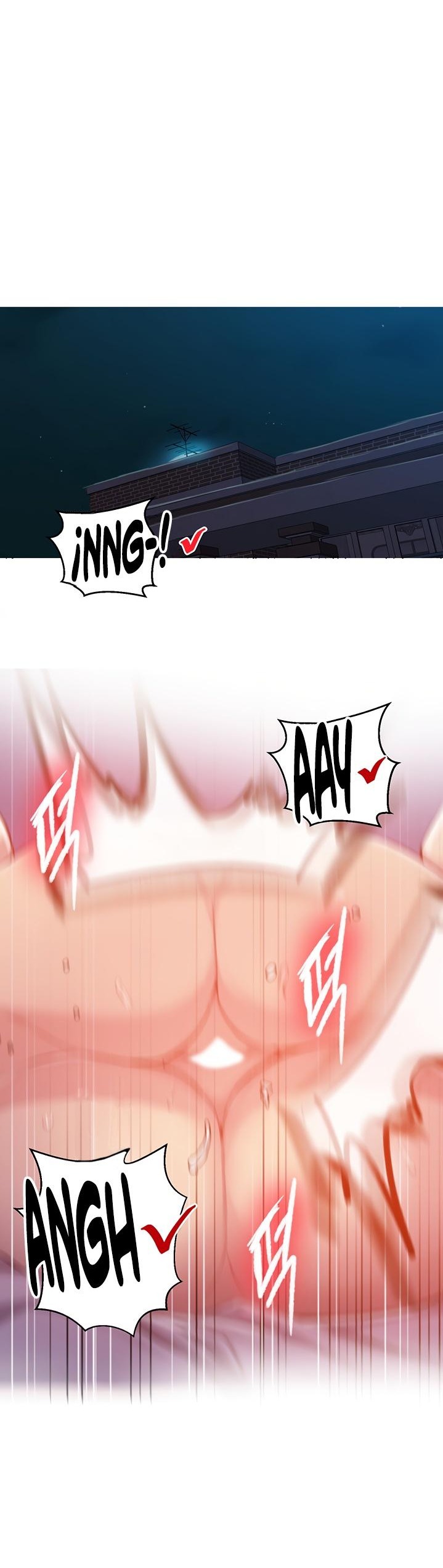 18+ Secret Class Raw Chapter 92 page 3