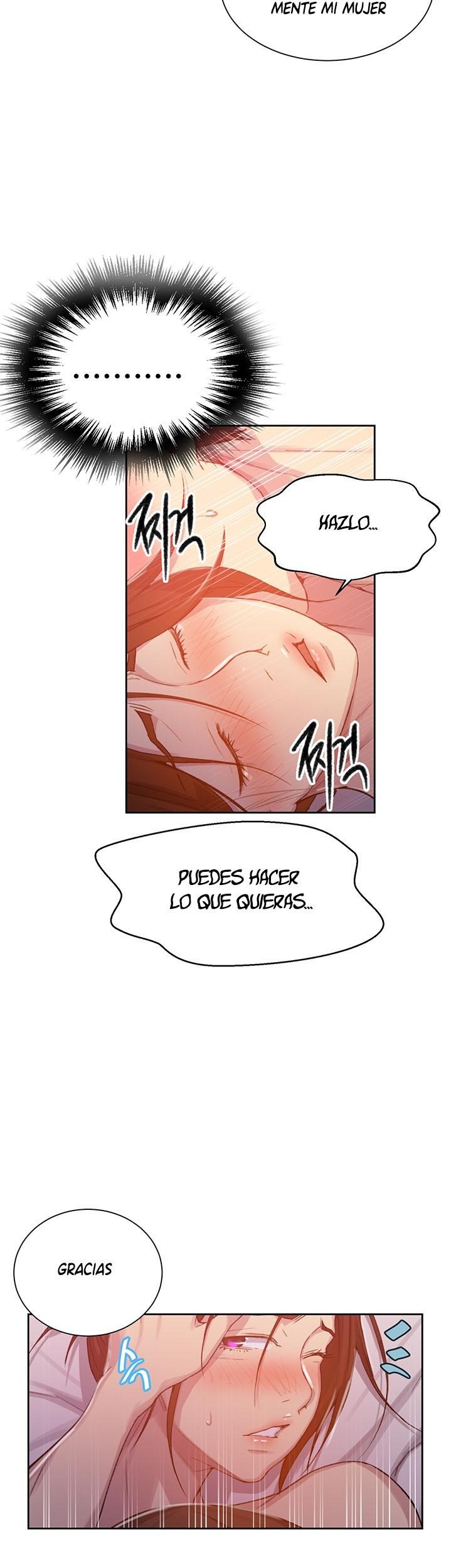 18+ Secret Class Raw Chapter 92 page 7