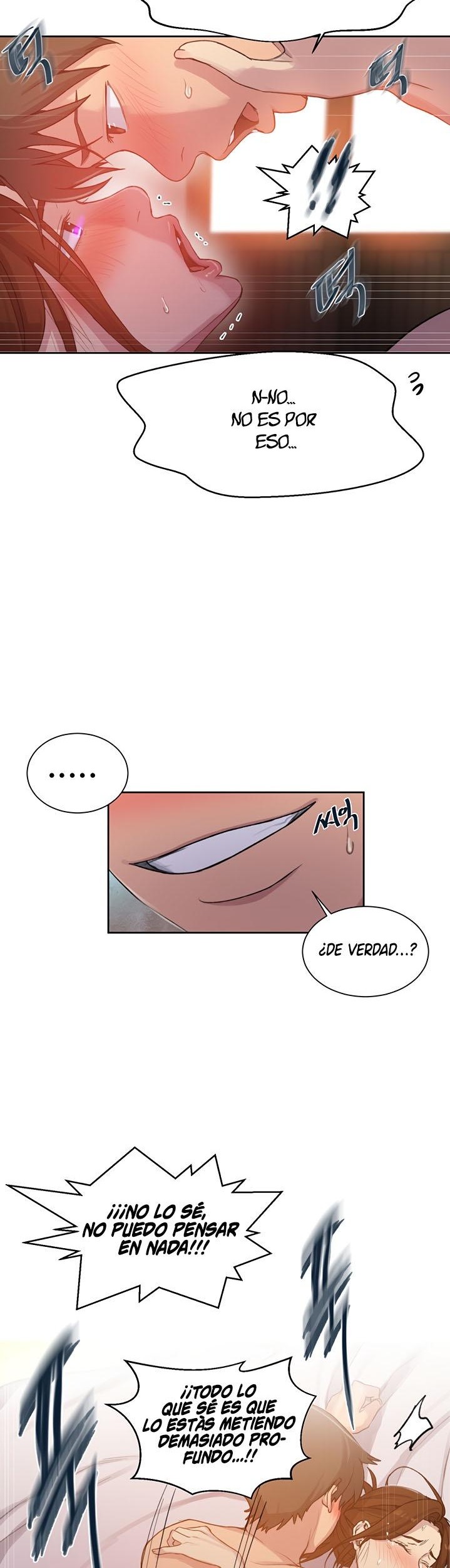 18+ Secret Class Raw Chapter 92 page 10