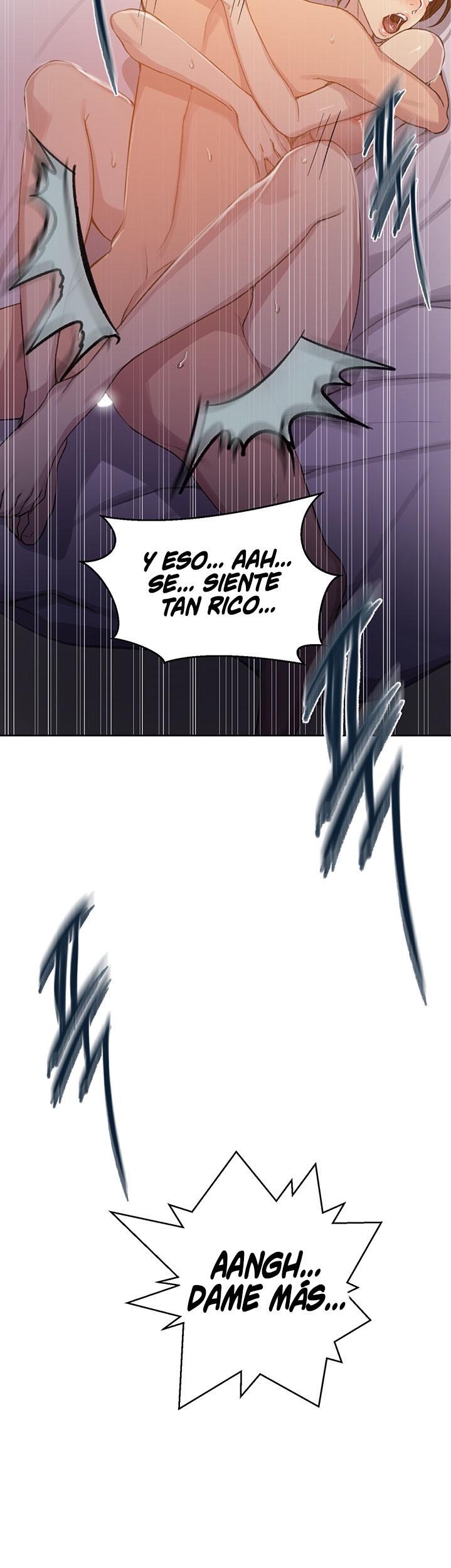 18+ Secret Class Raw Chapter 92 page 11