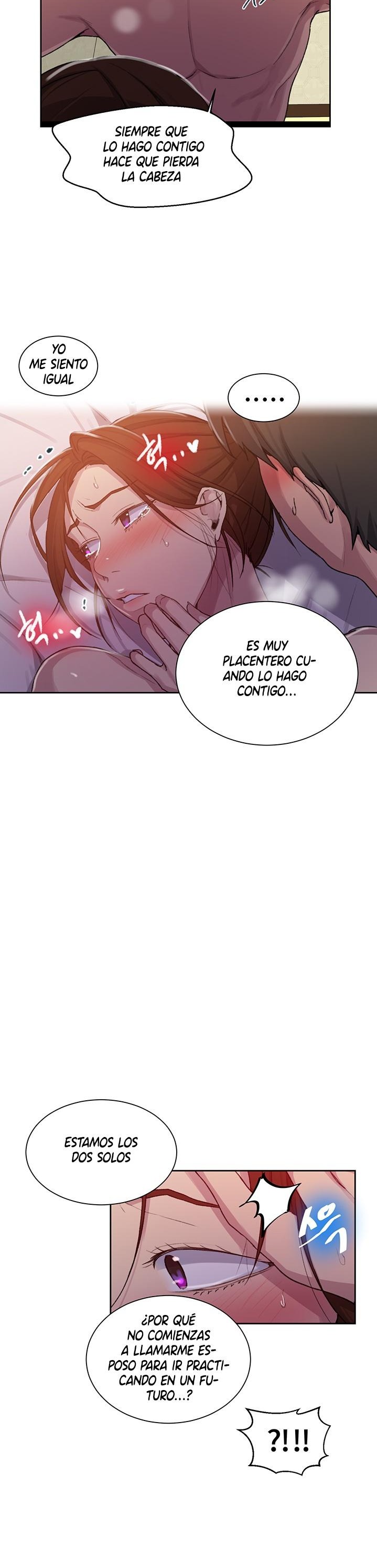 18+ Secret Class Raw Chapter 92 page 14