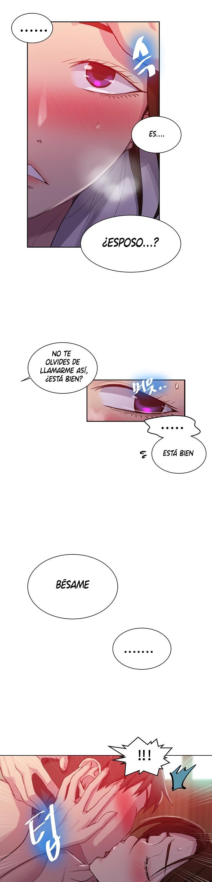 18+ Secret Class Raw Chapter 92 page 15