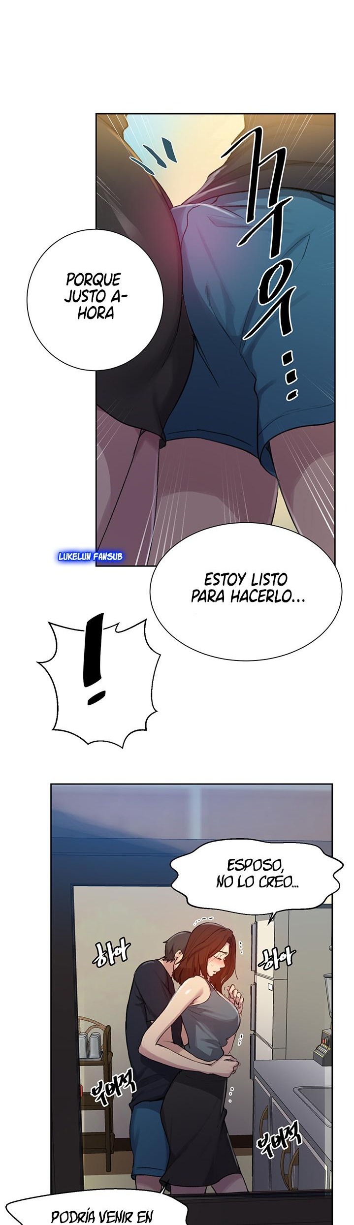18+ Secret Class Raw Chapter 92 page 26