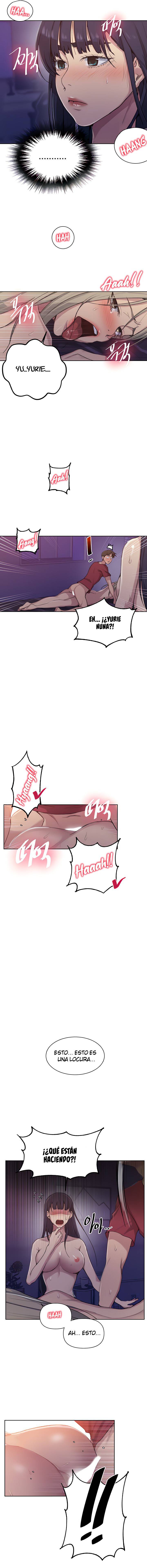 18+ Secret Class Raw Chapter 99 page 3