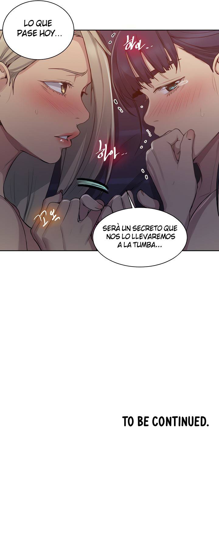 18+ Secret Class Raw Chapter 99 page 12