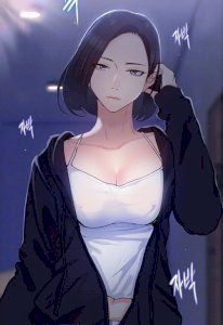 18+ Secret Class Raw