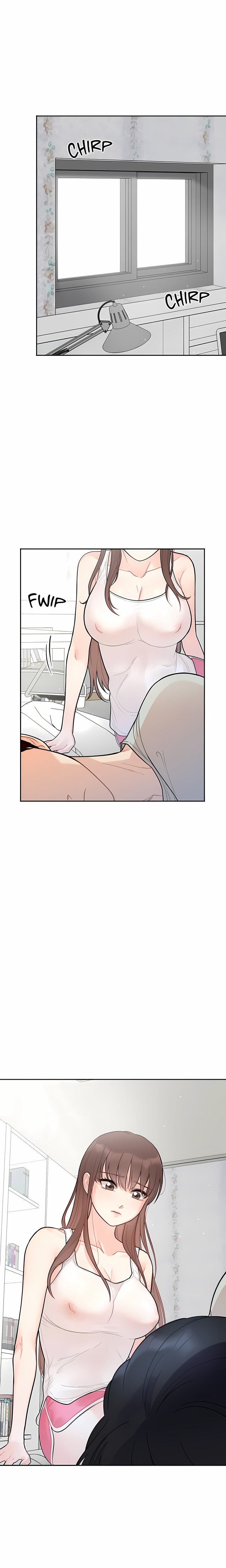 18+ Secret Siblings (Uncensored) Chapter 2 page 22