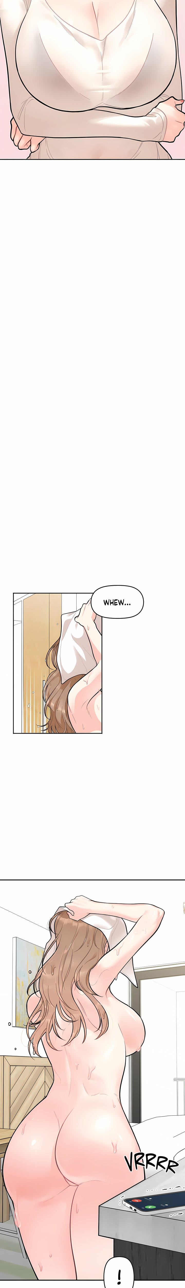 18+ Secret Siblings (Uncensored) Chapter 2 page 31