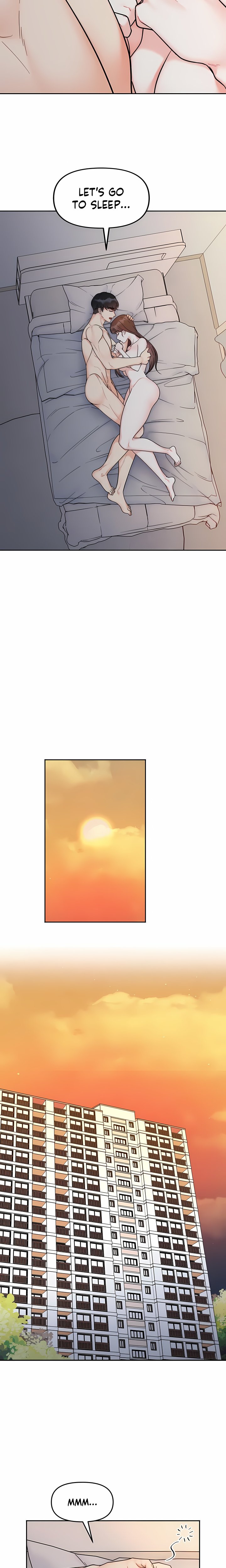 18+ Secret Siblings (Uncensored) Chapter 29 page 7
