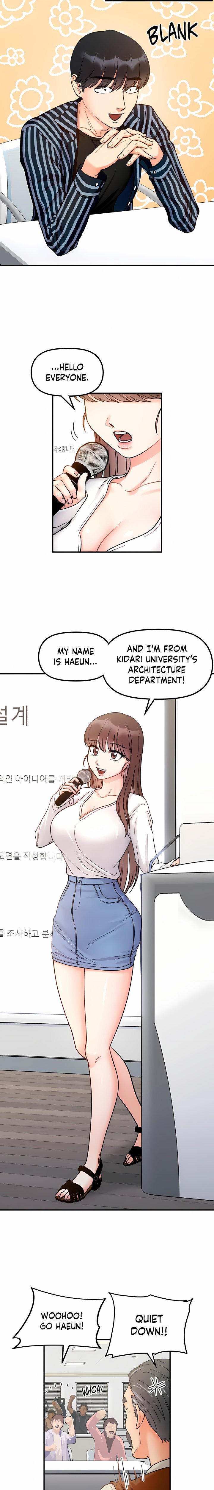 18+ Secret Siblings (Uncensored) Chapter 34 page 4