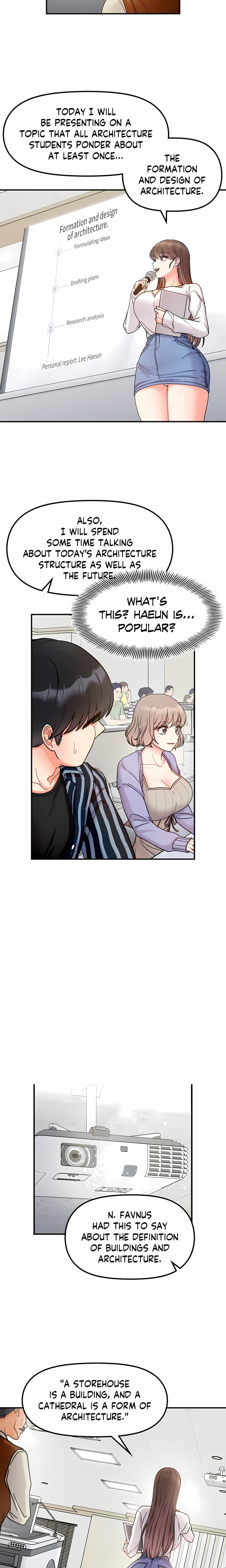 18+ Secret Siblings (Uncensored) Chapter 34 page 5