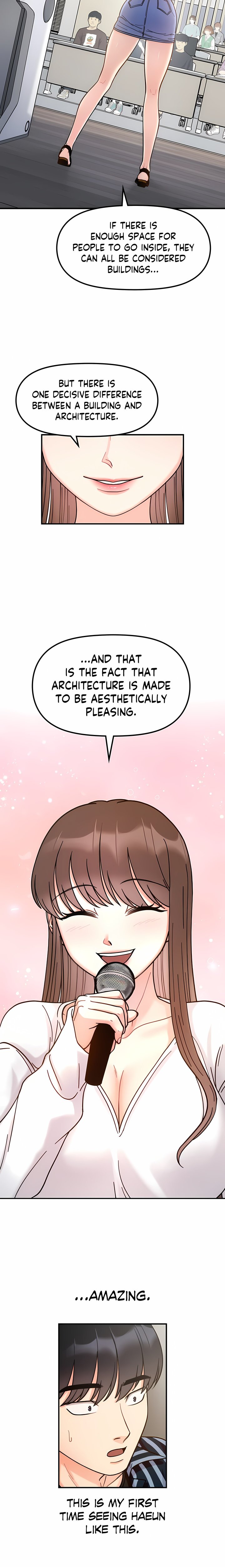 18+ Secret Siblings (Uncensored) Chapter 34 page 6
