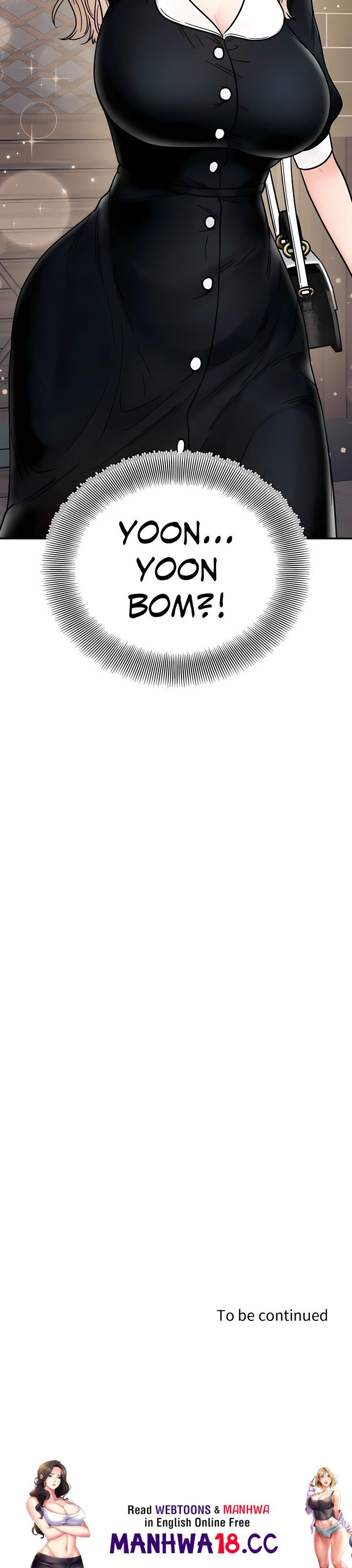18+ Secret Siblings (Uncensored) Chapter 47 page 21