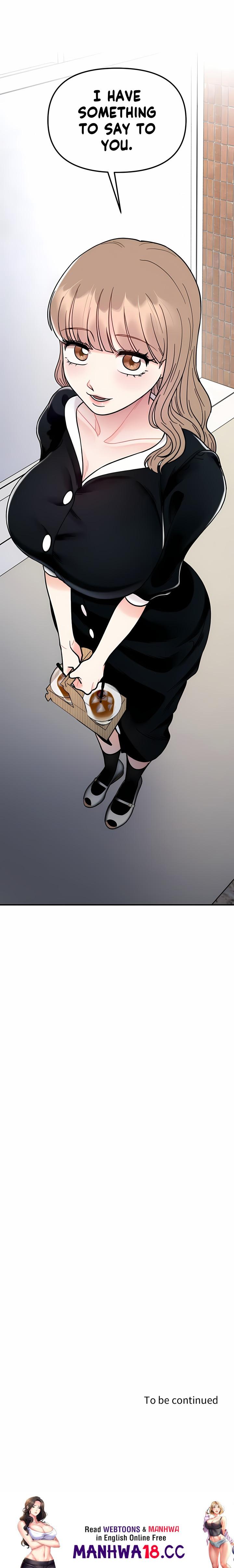 18+ Secret Siblings (Uncensored) Chapter 48 page 21