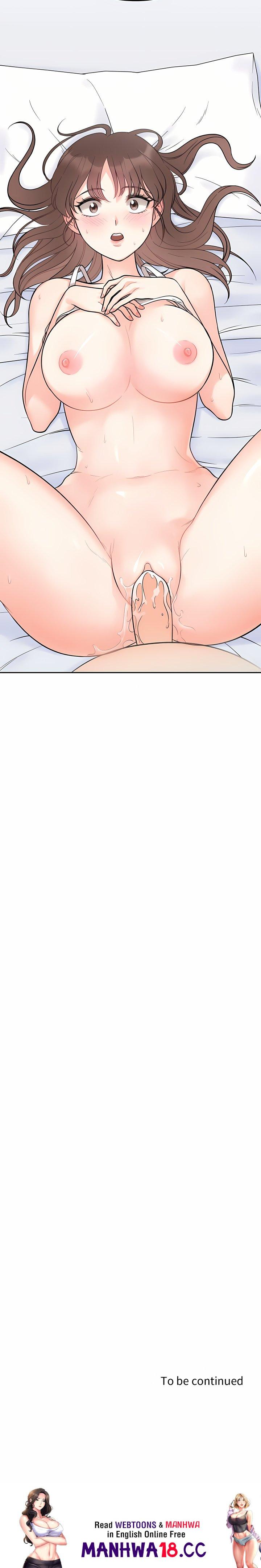 18+ Secret Siblings (Uncensored) Chapter 6 page 19