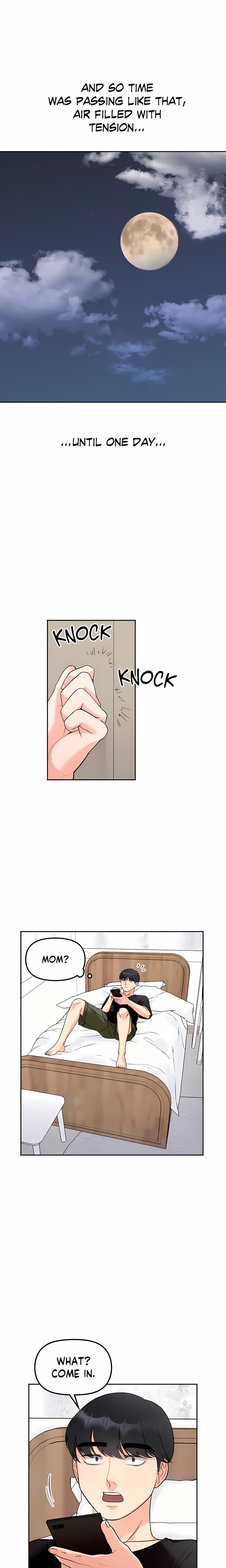 18+ Secret Siblings (Uncensored) Chapter 7 page 20