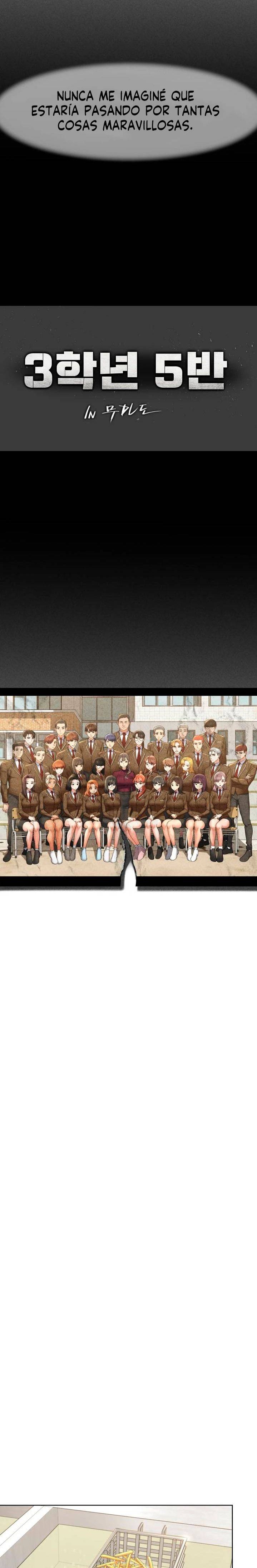 18+ Seniors of Class 5 Raw Chapter 1 page 5