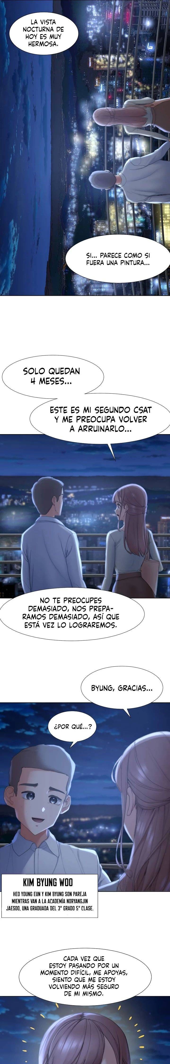 18+ Seniors of Class 5 Raw Chapter 1 page 13