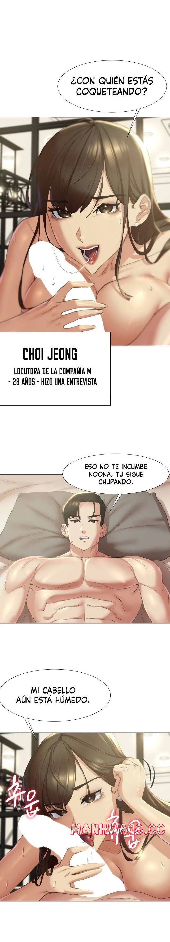 18+ Seniors of Class 5 Raw Chapter 1 page 27