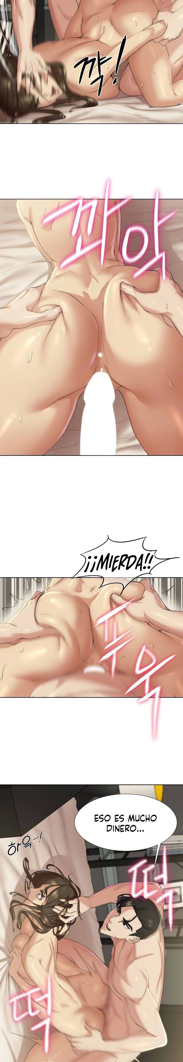 18+ Seniors of Class 5 Raw Chapter 1 page 29