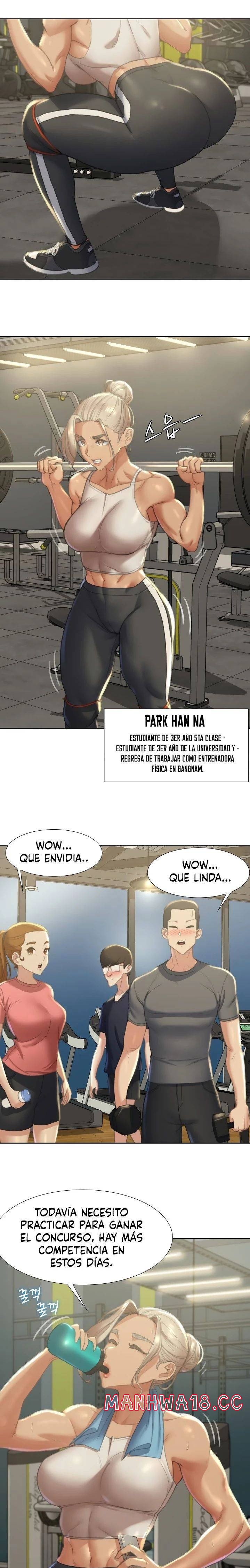 18+ Seniors of Class 5 Raw Chapter 1 page 34