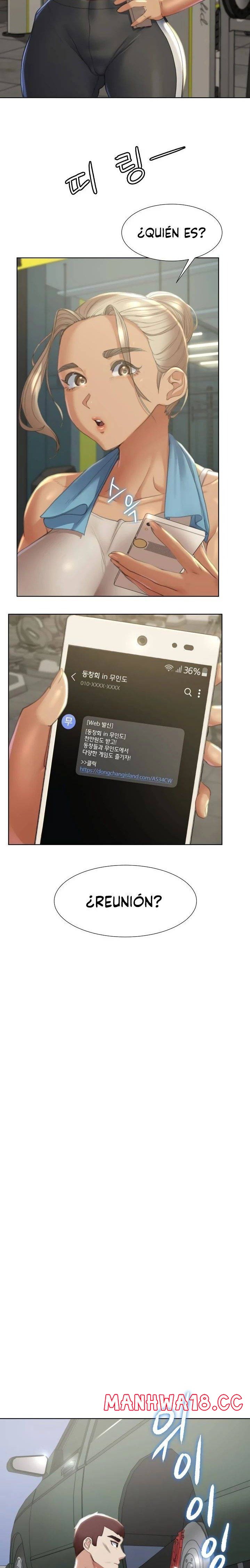 18+ Seniors of Class 5 Raw Chapter 1 page 35