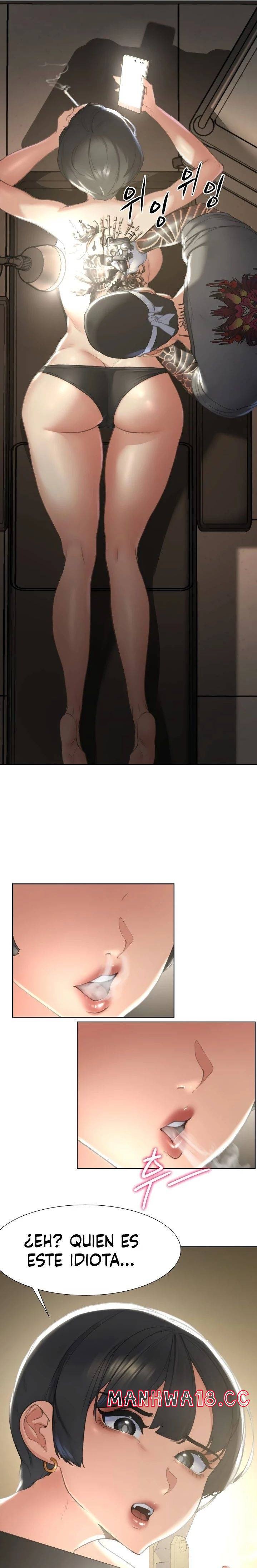 18+ Seniors of Class 5 Raw Chapter 1 page 37
