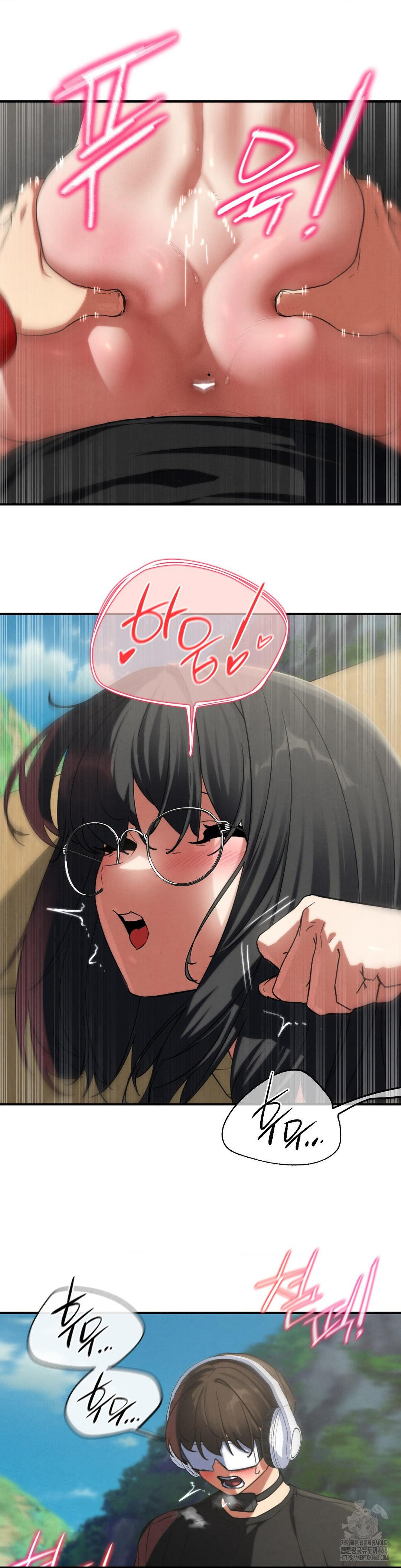 18+ Seniors of Class 5 Raw Chapter 102 page 26