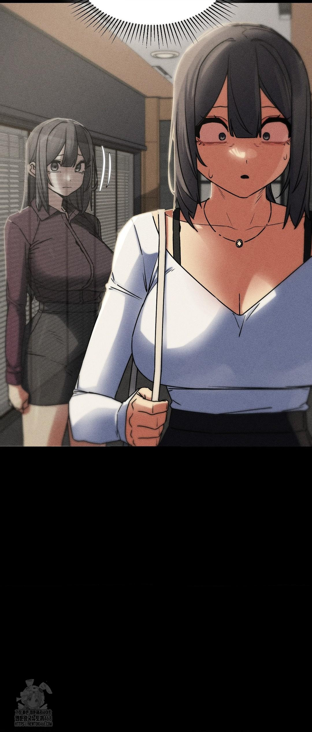 18+ Seniors of Class 5 Raw Chapter 121 page 39