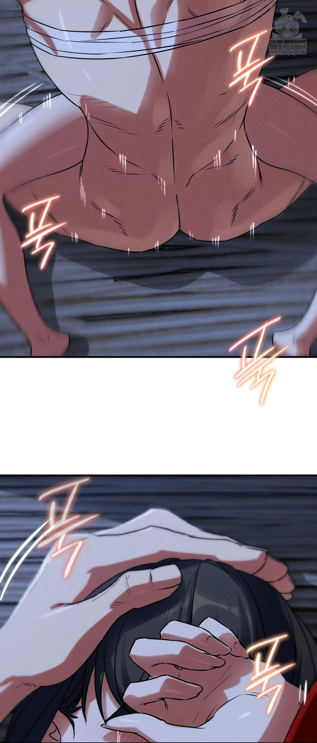 18+ Seniors of Class 5 Raw Chapter 129 page 31