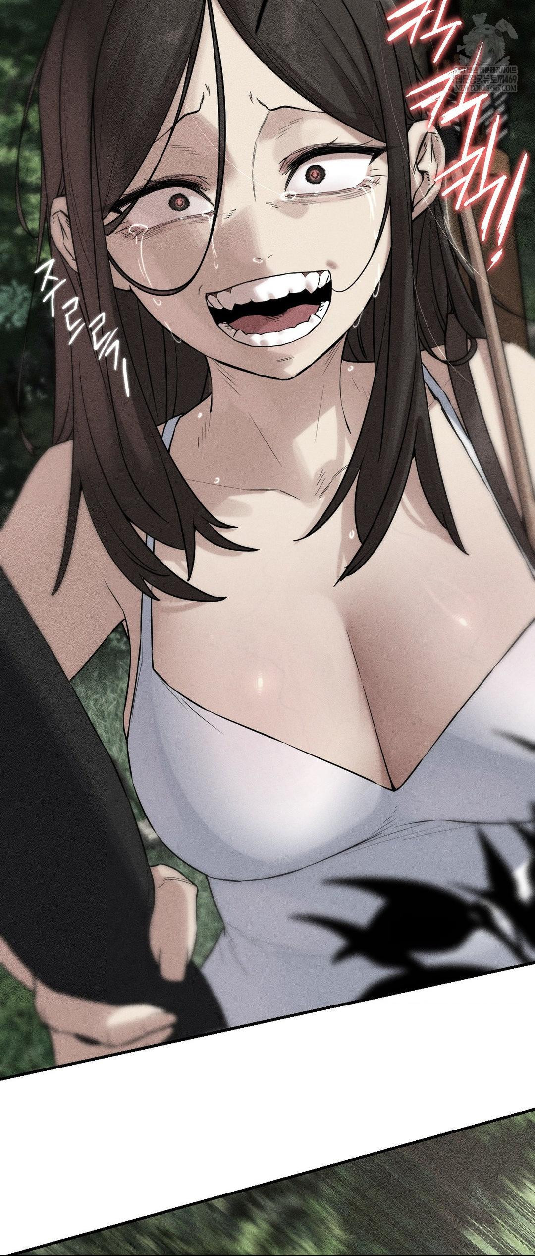 18+ Seniors of Class 5 Raw Chapter 138 page 2